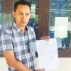 Rama Polisi Kan Pencuri Singkong