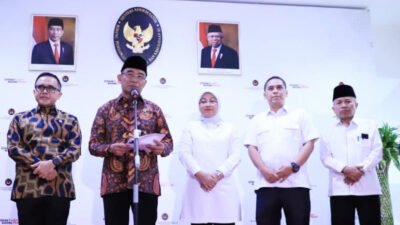 Pemerintah Tetapkan Hari Libur Nasional dan Cuti Bersama Tahun 2024, Ini Daftarnya 