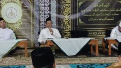 Waketum MUI Jelaskan Keutamaan Istighfar dan Taubat Hadapi Kesusahan