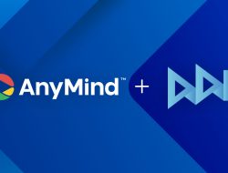 AnyMind Group menyelesaikan akuisisi perusahaan e-commerce di Indonesia, DDI