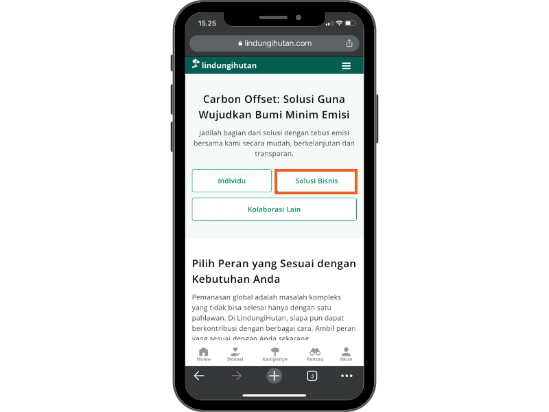 Carbon Offsetting Melalui Penanaman Mangrove, Alternatif Menekan Emisi Karbon yang Berdampak dan Berkelanjutan