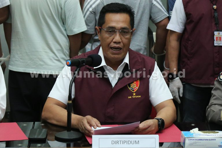 Sempat Tidak Hadir, Bareskrim Polri Periksa Rocky Gerung Hari Ini