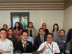 JCI Badung Bali kembali berkolaborasi dengan Premier Hospitality Asia mendorong pengusaha muda Indonesia berbisnis