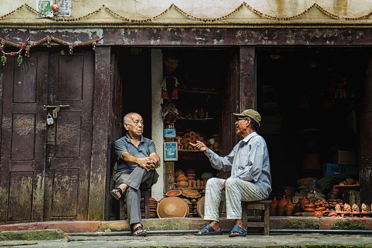 Menjadi Lansia Sehat dan Bahagia