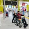 Norman Yulian Mengapresiasi Program Diskon Tiket Bagi Penyandang Disabilitas oleh PT KAI