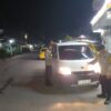 Polsek Penukal Abab IPTU Arzuan SH Lakukan Giat KRYD