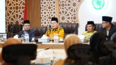 Sekjen MUI: Masa Depan Bangsa Ditentukan Akhlaknya Sendiri