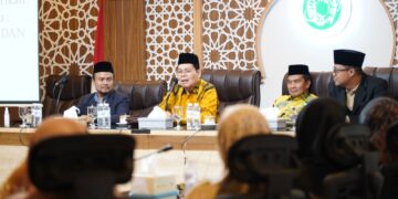 Sekjen MUI: Masa Depan Bangsa Ditentukan Akhlaknya Sendiri