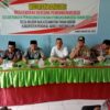 Polsek Tanah Abang Hadiri Kegiatan Musrenbangdes Di Kecamatan