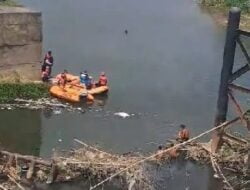 3 Malam 2 Hari, Korban Yang Hilang Di Sungai Enim, Belum Juga Di temukan