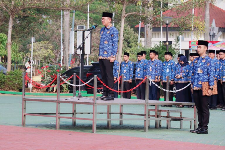 Pemkab Bekasi Fokus Serap Tenaga Kerja Lokal di Sektor UMKM