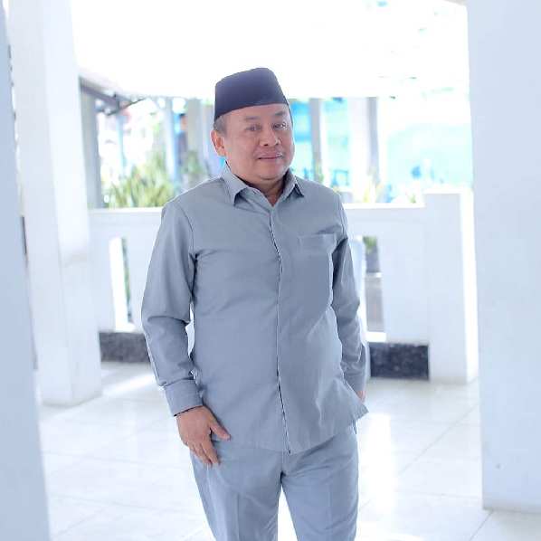 Komisi III DPRD Kabupaten Bekasi Cecep Noor Angkat Bicara Terkait Akses Jalan TPU Burangkeng