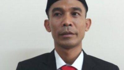 Budiono Diangkat Jadi Anggota Banggar DPRD Kabupaten Bekasi