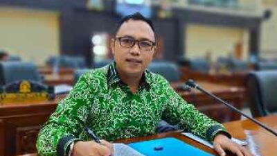 Komisi II DPRD Kabupaten Bekasi Apresiasi Terhadap Kinerja Newsroom Diskominfosantik