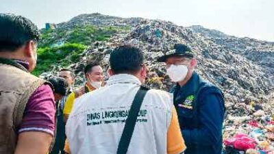 Warga Terdampak TPA Sampah di Desa Burangkeng Dipastikan Terima Pembayaran Kompensasi dari Pemda Bekasi