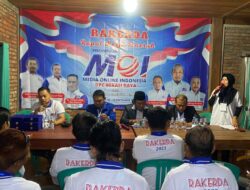 MOI Bekasi Raya Gelar Rakerda ke Dua di Bogor