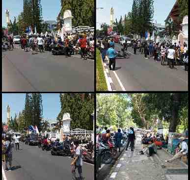 Pembentukan KDD NTB, Disinyalir penuh Muatan Politis