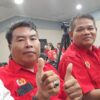 Ketua DPC PWRI Kabupaten Bekasi Erwin Sugandi Ucapkan Selamat Atas Dilantiknya DPC PWRI Kabupaten Tasikmalaya