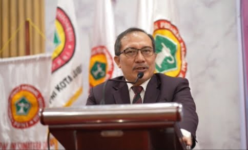 Badan Sertifikasi PPNI (CBP-INNA): Membawa Perawat Indonesia Menuju Pengakuan Internasional