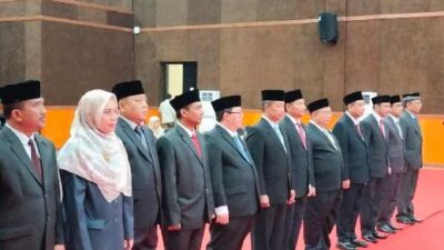 Siap-Siap, Pejabat Tinggi Pratama Pemda Bekasi Belum Genap 2 Tahun Menjabat Bisa Segera Di Copot