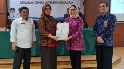 Serius Turunkan Stunting di PALI, Bupati Heri Amalindo ‘Gaet’ Universitas Padjadjaran