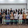 Bukan Kaleng-kaleng, di Pulau Sumatera Hanya Kabupaten Pimpinan Heri Amalindo Bisa Kerjasama dengan PKN STAN 