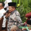 Bahas Strategi Pemenuhan APIP, Dari Sumsel Hanya PALI yang Diundang Tito Karnavian ke Jakarta 