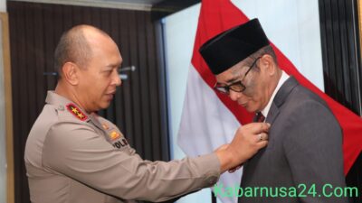 Dipimpin Heri Amalindo, Segudang Prestasi Diraih PALI Meski Belum Miliki Kantor 