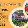 Festival Rakyat Kampoeng Rawajati Akan Manyapa Warga Tanggal 30 September 2023