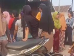 Masarakat Minta tindak tegas adanya pungli pengambilan beras subsidi sampai puluhan ribu rupiah di desa tanjungbaru