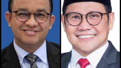 Pasangan AMIN, Anies – MuhaiMIN, Menang atau Kalah ?