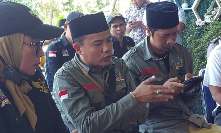 Kantor Pemkab Lamongan Digeledah KPK, Ketum AMI Mengapresiasi Kinerja KPK 