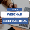 Webinar untuk Navigasi Regulasi Wajib Halal 2024