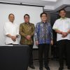 Lestarikan Ekosistem Mangrove, Sinar Mas Dukung Mangrove Center Pemalang