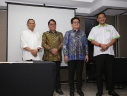 Lestarikan Ekosistem Mangrove, Sinar Mas Dukung Mangrove Center Pemalang