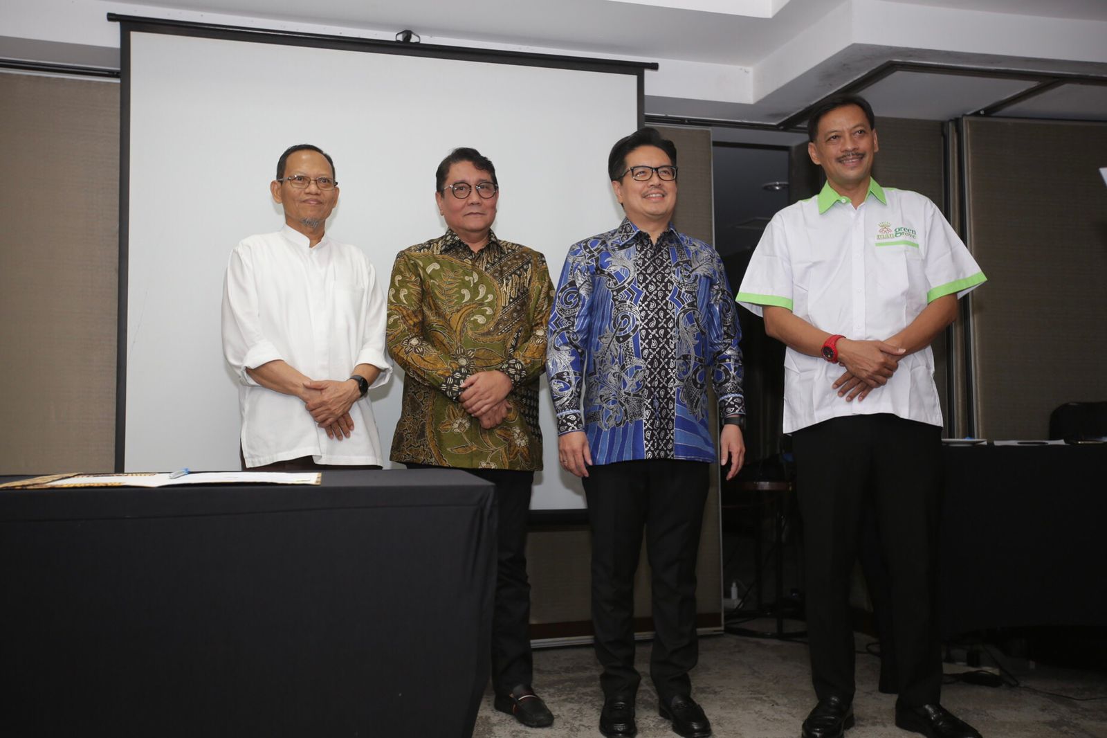 Lestarikan Ekosistem Mangrove, Sinar Mas Dukung Mangrove Center Pemalang