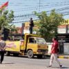 Demo di Depan Kantor Mapolres Madiun, Begini Tuntutan Forkopinda