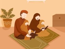 Mari ajak Keluarga untuk Menjaga Shalat, Menutup Aurat, dan Memakai Jilbab