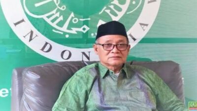 MUI Kabupaten Bekasi Serukan Umat Islam Shalat Istisqa