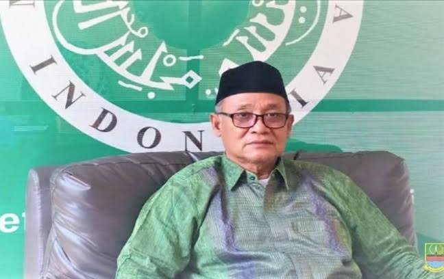 MUI Kabupaten Bekasi Serukan Umat Islam Shalat Istisqa