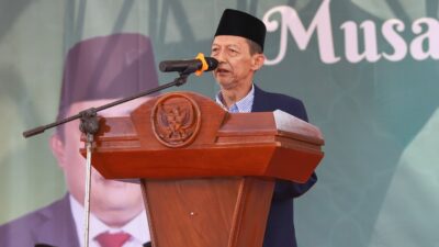 Kabupaten Bekasi Dipastikan Tahun 2024 Menjadi Tuan Rumah MTQ Ke-38 Jabar