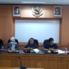 INDEKS Kualitas Udara Kabupaten Bekasi Relatif Normal