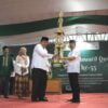 Cikarang Barat Boyong Trophy Juara Umum MTQ ke-55 Tingkat Kabupaten Bekasi