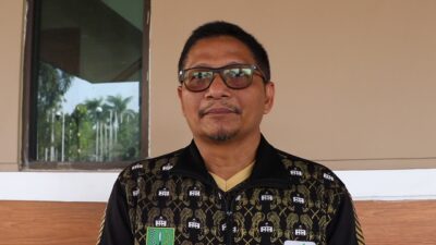 Pemkab Bekasi Akan Buka Pusat Pendidikan dan Latihan Olahraga Pelajar