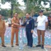 Bantu Kekeringan di Bojongmangu, DPMD Distribusikan 12.000 Liter Air Bersih dan 350 Galon Air Mineral