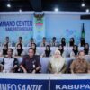 Kunjungan Industri SMK Satyapraja 2 Petarukan, Diskominfosantik Buka Ruang Edukasi Teknologi Informasi