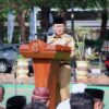 Pemkab Bekasi Gelar Sholat Istisqa, Memohon Turunkan Hujan