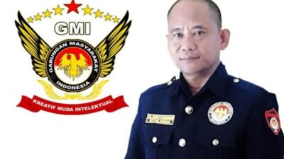 Ketua Umum GMI Mendesak Pihak Kepolisian Mengusut Tuntas Kasus Begal di Wilayah Kp Ciherang Desa Karangbahagia