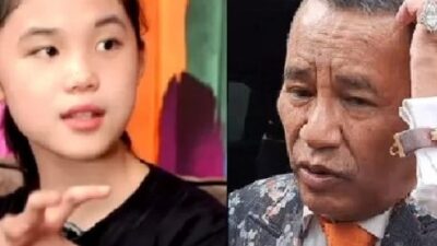 Hotman Paris Tidak Minta Maaf, Kate Lim Akan Pidanakan Hotman Paris Ke Mabes Selasa 26 September 2023