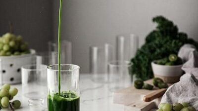 Minuman Sehat yang Baik Dikonsumsi di Pagi Hari